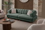 Atelier Del Sofa Gloria - Verde